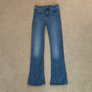 Women’s Hollister Bootcut Jeans